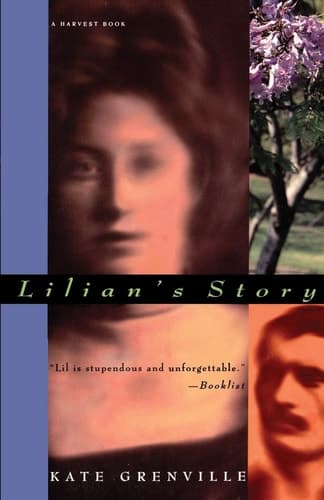 Cover of Lilian's Story
