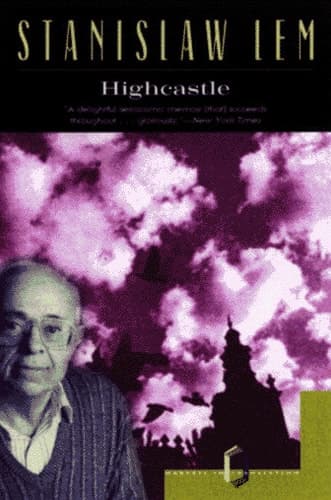 Cover of Highcastle: A Remembrance