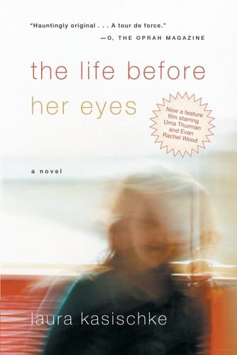 Cover of The Life Before Her Eyes