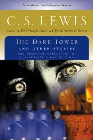 Cover of The Dark Tower, and Other Stories