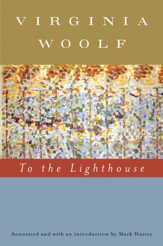 Cover of To the Lighthouse