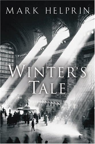 Cover of Winter's Tale
