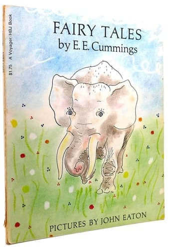 Cover of Fairy Tales