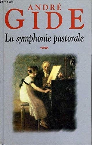 Cover of La symphonie pastorale