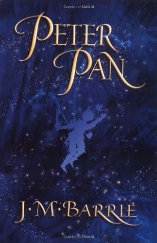 Cover of Peter Pan