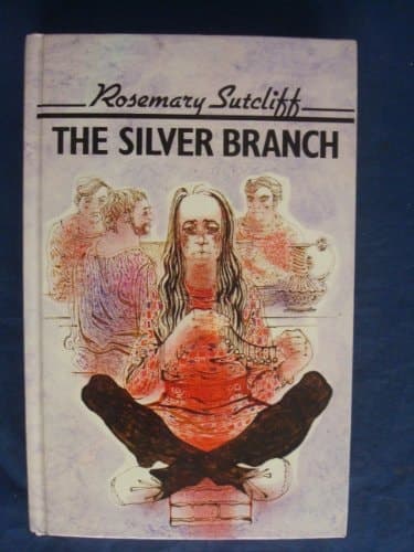 Cover of The Silver Branch