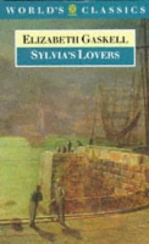 Cover of Sylvia's Lovers