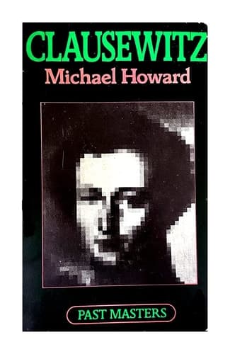 Cover of Clausewitz