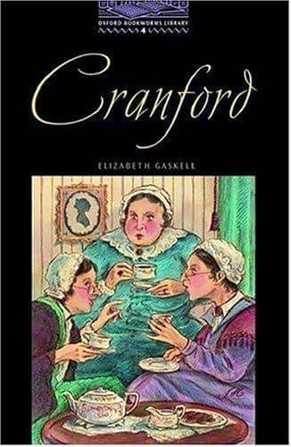 Cover of Cranford