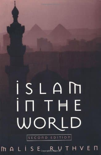 Cover of Islam in the World