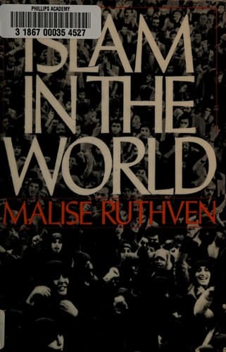 Cover of Islam in the World