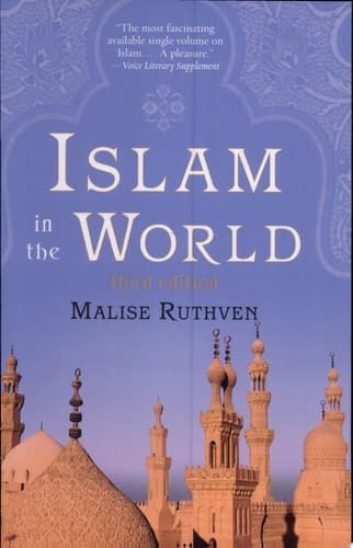 Cover of Islam in the World
