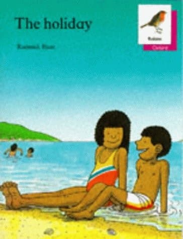 Cover of The Holiday