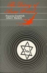 Cover of The Diary of Anne Frank