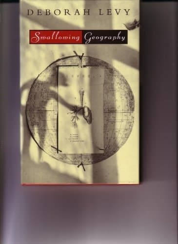 Cover of Swallowing Geography