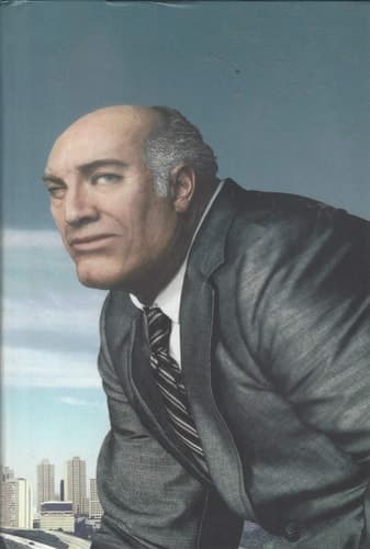 Cover of A Man in Full A Novel