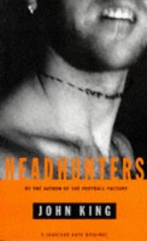 Cover of Headhunters