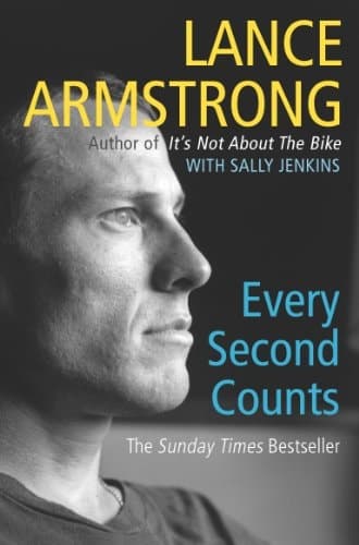 Cover of Every Second Counts