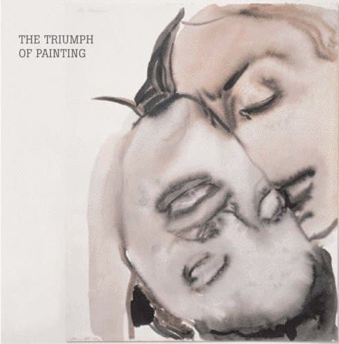 Cover of The Triumph of Painting