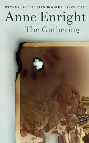 Cover of The Gathering