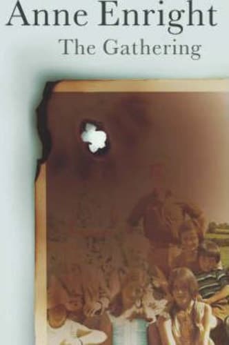 Cover of The Gathering