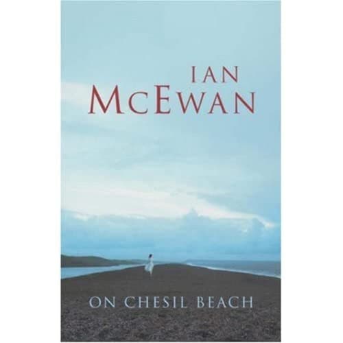 Cover of On Chesil Beach