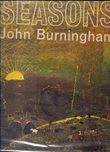 Cover of Seasons