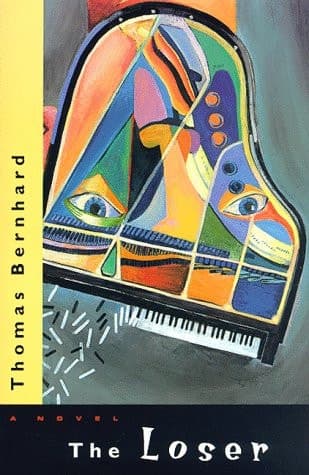 Cover of The Loser