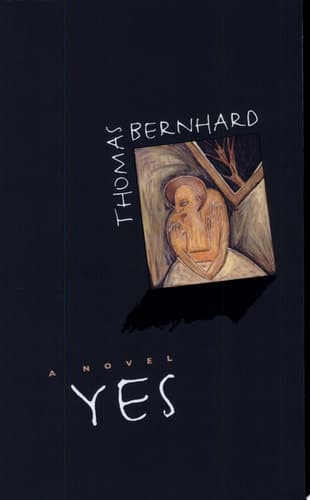 Cover of Yes