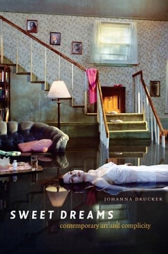 Cover of Sweet Dreams Contemporary Art and Complicity