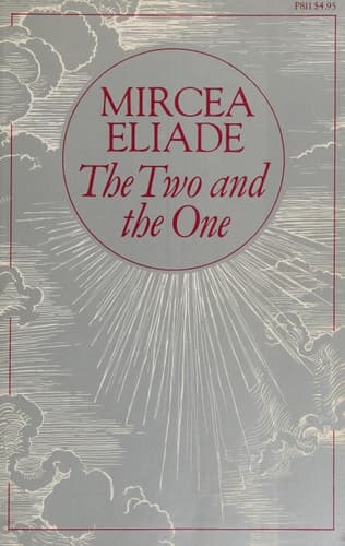 Cover of The Two and the One