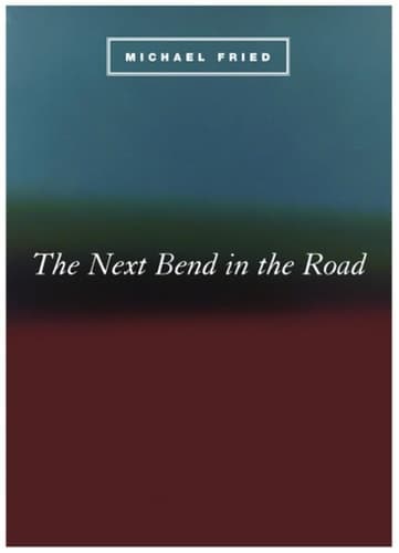 Cover of The Next Bend in the Road