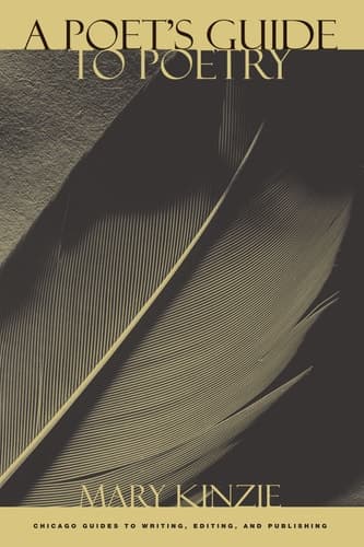 Cover of A Poet's Guide to Poetry