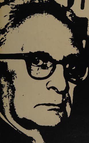 Cover of The Savage Mind