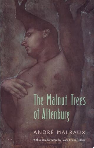 Cover of The Walnut Trees of Altenburg