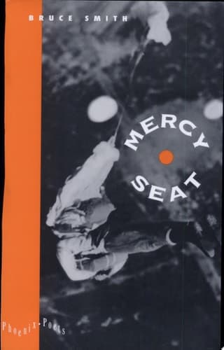 Cover of Mercy Seat