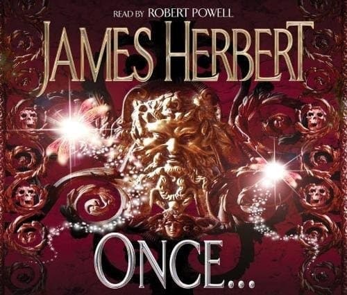 Cover of Once