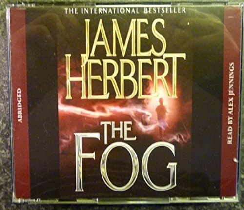 Cover of The Fog
