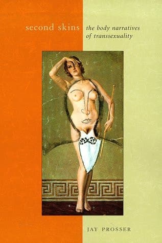 Cover of Second Skins