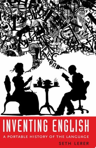 Cover of Inventing English A Portable History of the Language