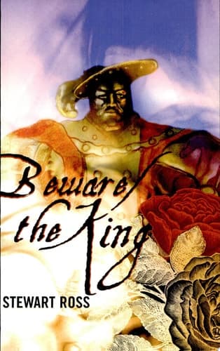 Cover of Beware the King!