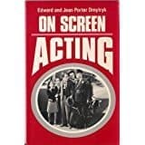 Cover of On Screen Acting