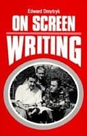 Cover of On Screen Writing