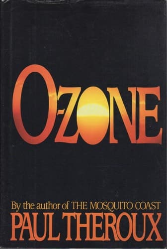 Cover of O-Zone A Novel
