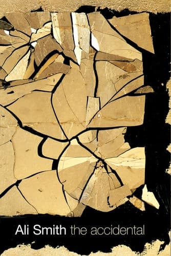 Cover of The Accidental