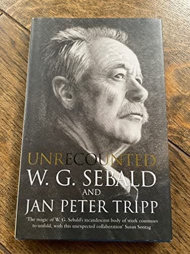 Cover of Unrecounted