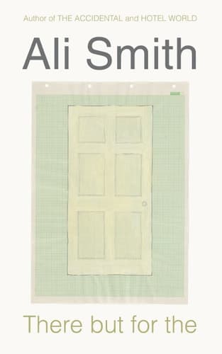 Cover of There But for the