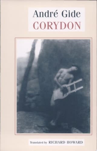Cover of Corydon