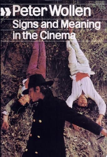 Cover of Signs and Meaning in the Cinema