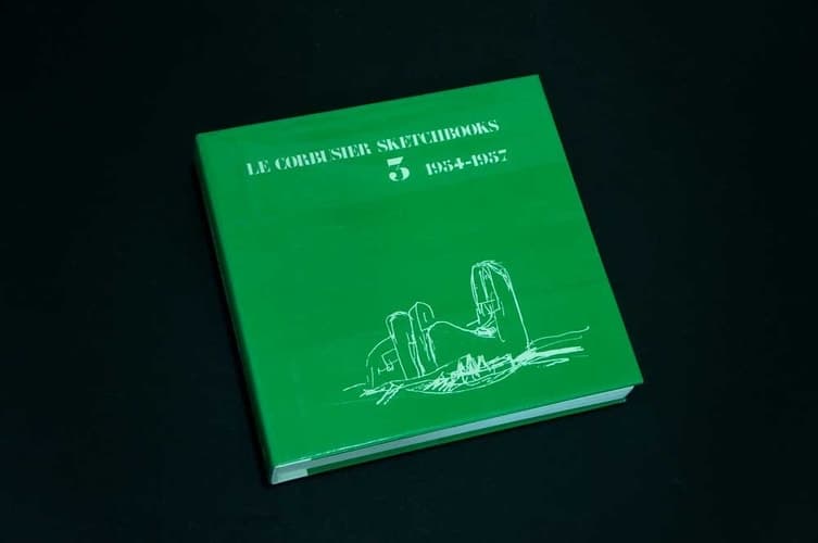 Cover of Sketchbooks